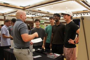Image post by @unlcareers on Instagram