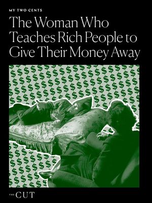 Image post by @thecut on Instagram
