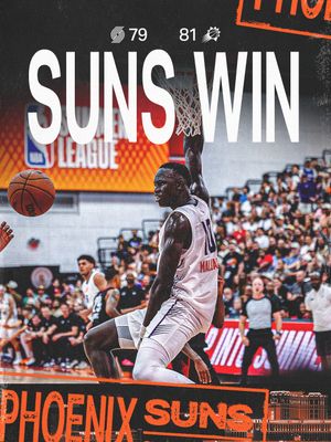 Image post by @suns on Instagram
