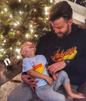 Image post by @johnnybananas on Instagram
