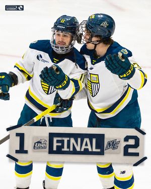 Image post by @merrimack_mih on Instagram