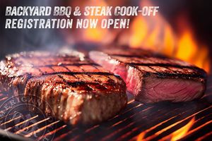 Image post by @AmericanRoyalWorldSeriesofBBQ on Facebook