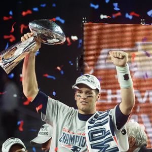 Image post by @azsuperbowl on Instagram