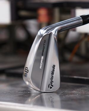 Image post by @taylormade_golf_japan on Instagram