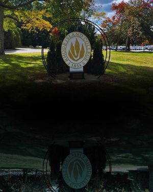 Image post by @rhodeislandcollege on Instagram