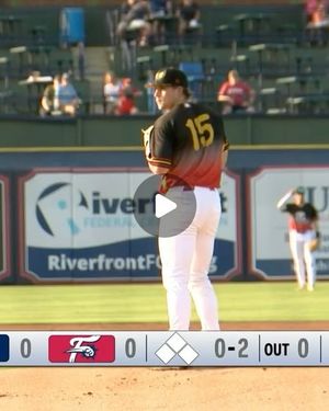 Image post by @fightins on Instagram