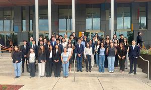 Image post by @mcallenisd on Instagram