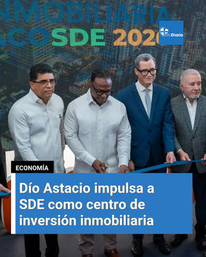 Image post by @infodiariord on Instagram