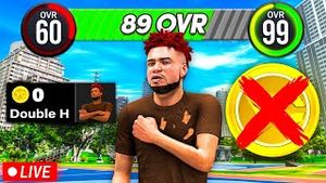 Video post by @double_h on YouTube