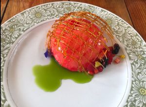 Image post by @chefpablolamon on Instagram