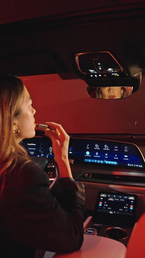 Video post by @cadillac on TikTok