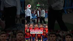 Video post by @marca_en on YouTube