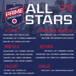 Image post by @trilogylacrosse on Instagram