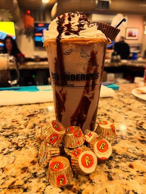 Image post by @strawberryspub on Instagram