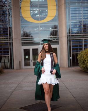 Image post by @uoalumni on Instagram