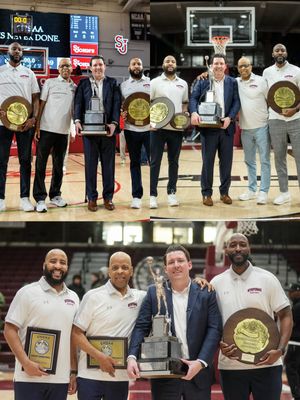 Image post by @step_basketball on Instagram