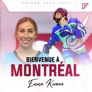 Image post by @laforcemontreal on Instagram