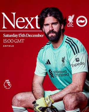 Image post by @liverpoolfc on Instagram
