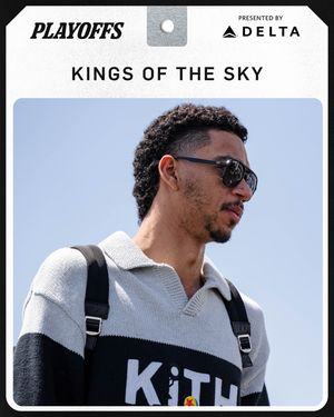 Image post by @lakings on Instagram