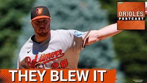 Video post by @lockedonorioles on YouTube