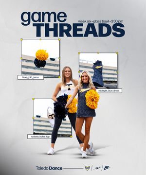 Image post by @toledodanceteam on Instagram