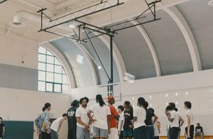 Image post by @drewleague on Instagram