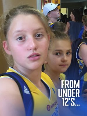 Image post by @bendigobraves on Instagram