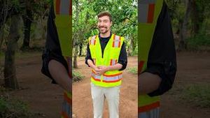 Video post by @mrbeast on YouTube