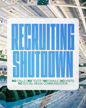 Image post by @tulaneswimdive on Instagram