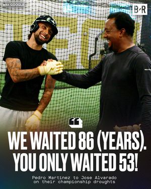 Image post by @bleacherreport on Instagram