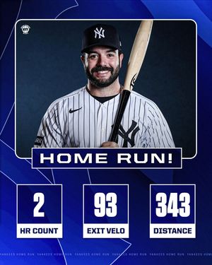 Image post by @bronx_bombers.news on Instagram