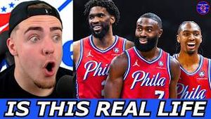 Video post by @phillytakewithrb on YouTube