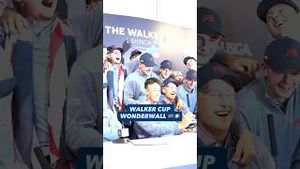 Video post by @golfchannel on YouTube