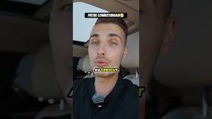 Video post by @mateiteodoru on YouTube