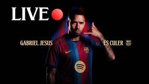 Video post by @fcbarcelona on YouTube