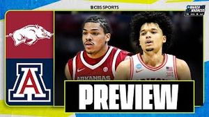 Video post by @CBS Sports on YouTube