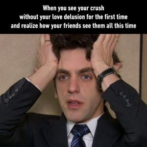 Image post by @9gag on Instagram