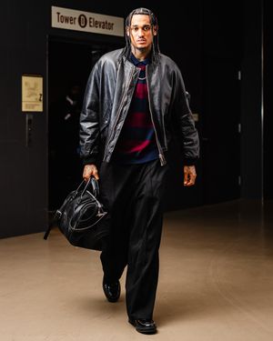 Image post by @jordanclarksons on Instagram