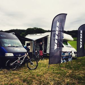 Image post by @vitusbikes on Instagram