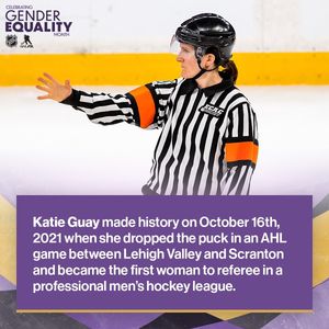 Image post by @nhl on Instagram