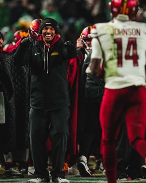 Video post by @commanders on TikTok