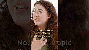 Video post by @buzzfeedvideo on YouTube