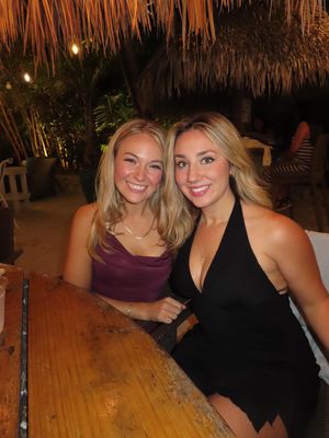 Image post by @madisonmiller24 on Instagram