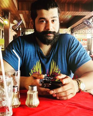 Image post by @nairsachin21 on Instagram