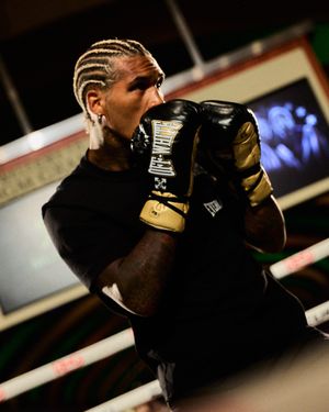 Image post by @everlast on Instagram