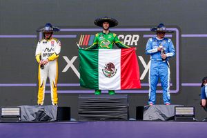 Image post by @Daniel_SuarezG on Twitter
