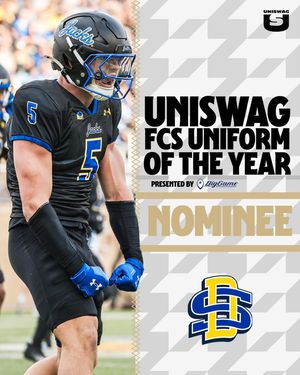 Image post by @uniswag on Instagram
