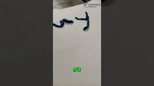 Video post by @developingsam1597 on YouTube