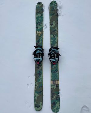 Image post by @j_skis on Instagram