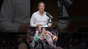 Video post by @bizofsport on YouTube